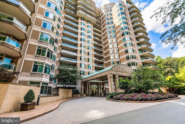 $4,750,000 | 5630 Wisconsin Avenue, Unit 1205, Chevy Chase, MD 20815