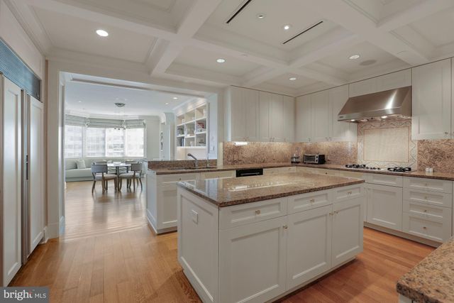 $4,750,000 | 5630 Wisconsin Avenue, Unit 1205, Chevy Chase, MD 20815