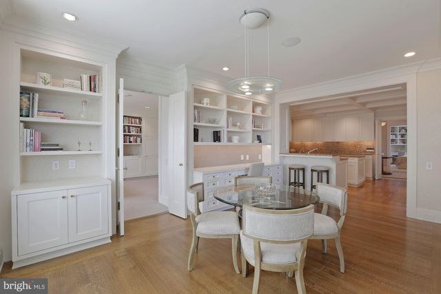 $4,750,000 | 5630 Wisconsin Avenue, Unit 1205, Chevy Chase, MD 20815