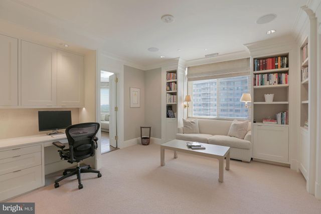 $4,750,000 | 5630 Wisconsin Avenue, Unit 1205, Chevy Chase, MD 20815