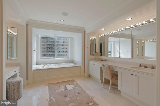 $4,750,000 | 5630 Wisconsin Avenue, Unit 1205, Chevy Chase, MD 20815