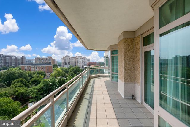 $4,750,000 | 5630 Wisconsin Avenue, Unit 1205, Chevy Chase, MD 20815