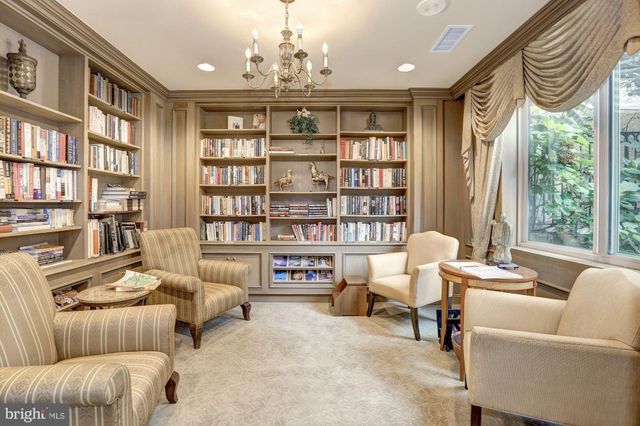 $4,750,000 | 5630 Wisconsin Avenue, Unit 1205, Chevy Chase, MD 20815