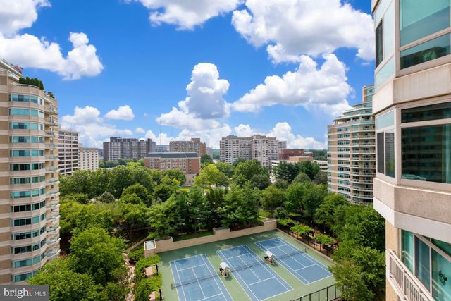 $4,750,000 | 5630 Wisconsin Avenue, Unit 1205, Chevy Chase, MD 20815
