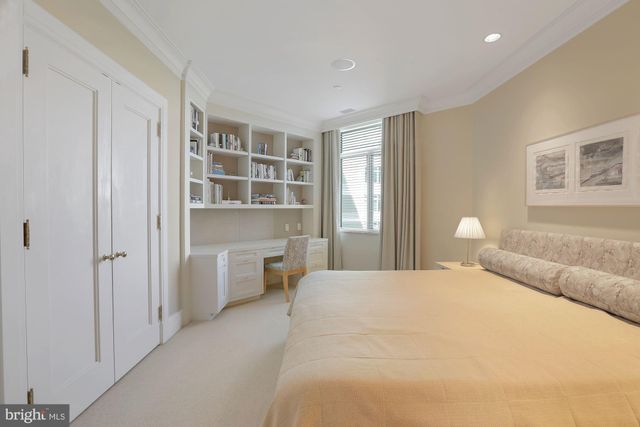 $4,750,000 | 5630 Wisconsin Avenue, Unit 1205, Chevy Chase, MD 20815