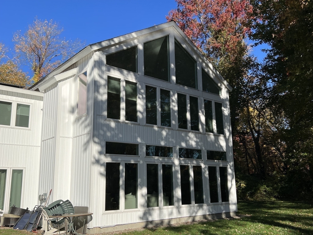 25 Sturges Road, Unit 2 Sharon, MA 02067 - Photo 15 of 28 a view of a building with street