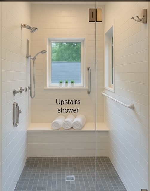 25 Sturges Road, Unit 2 Sharon, MA 02067 - Photo 24 of 28 a bathroom with a bathtub
