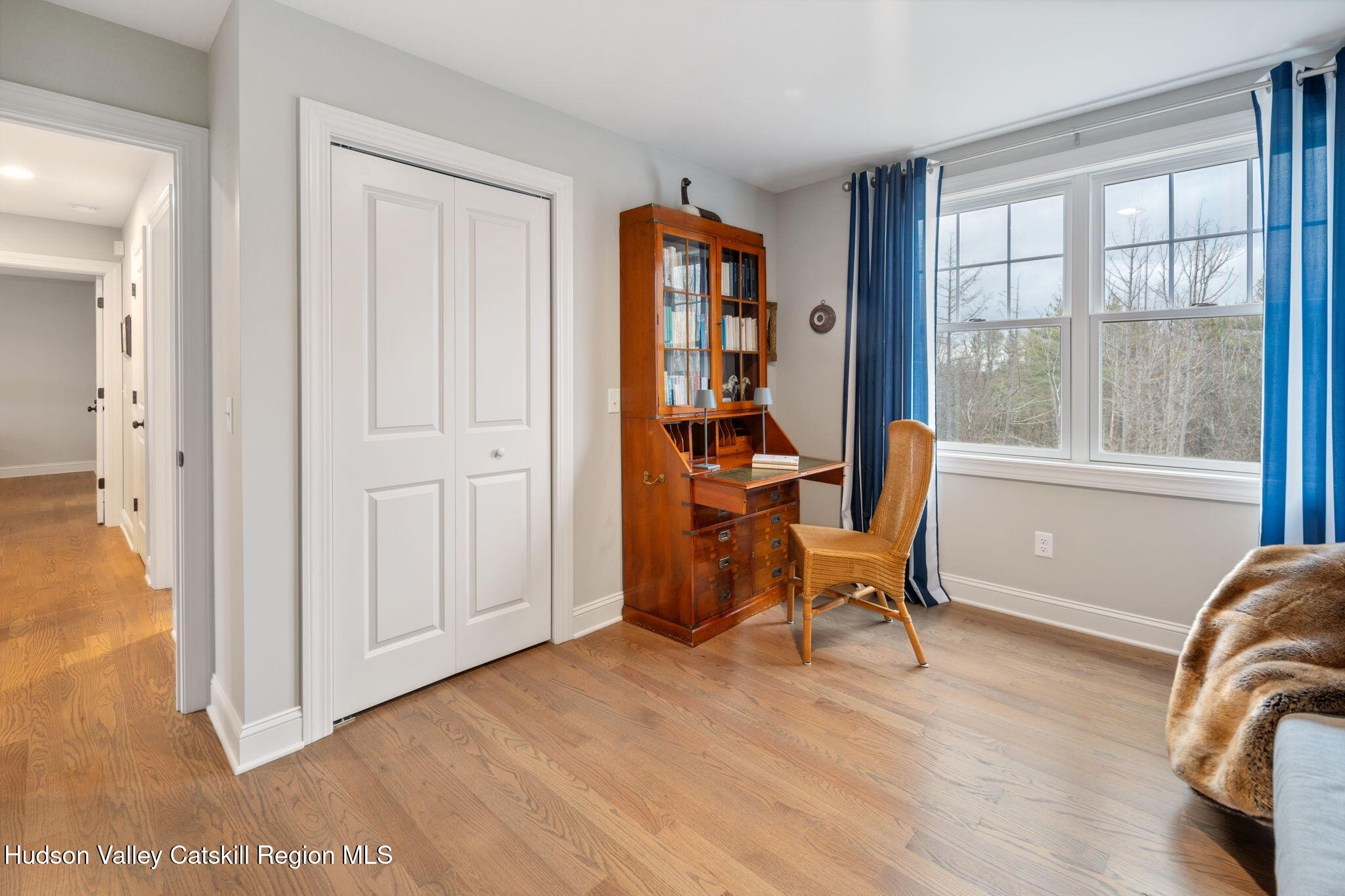 22 Edinburgh Court New Scotland, NY 12159 - Photo 31 of 48 a view of a livingroom with furniture and a window