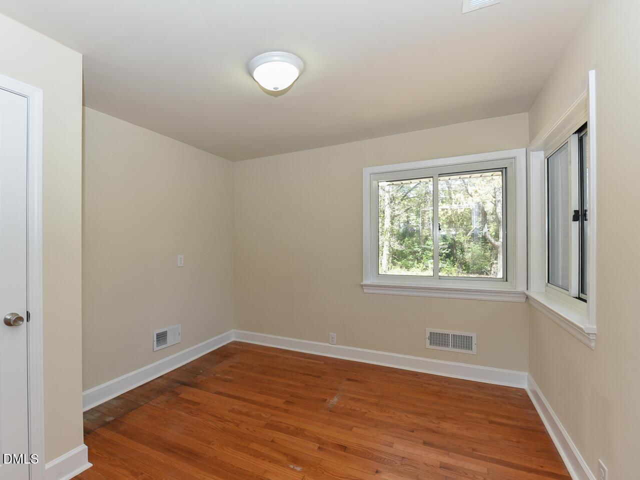 4916 Western Boulevard Raleigh, NC 27606 - Photo 14 of 18 Interior - Bedroom 1 - OK