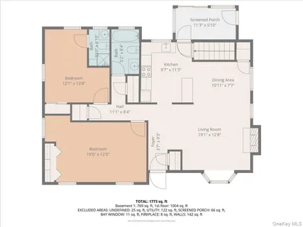 $549,000 | 342 9th Street, West Babylon, NY 11704