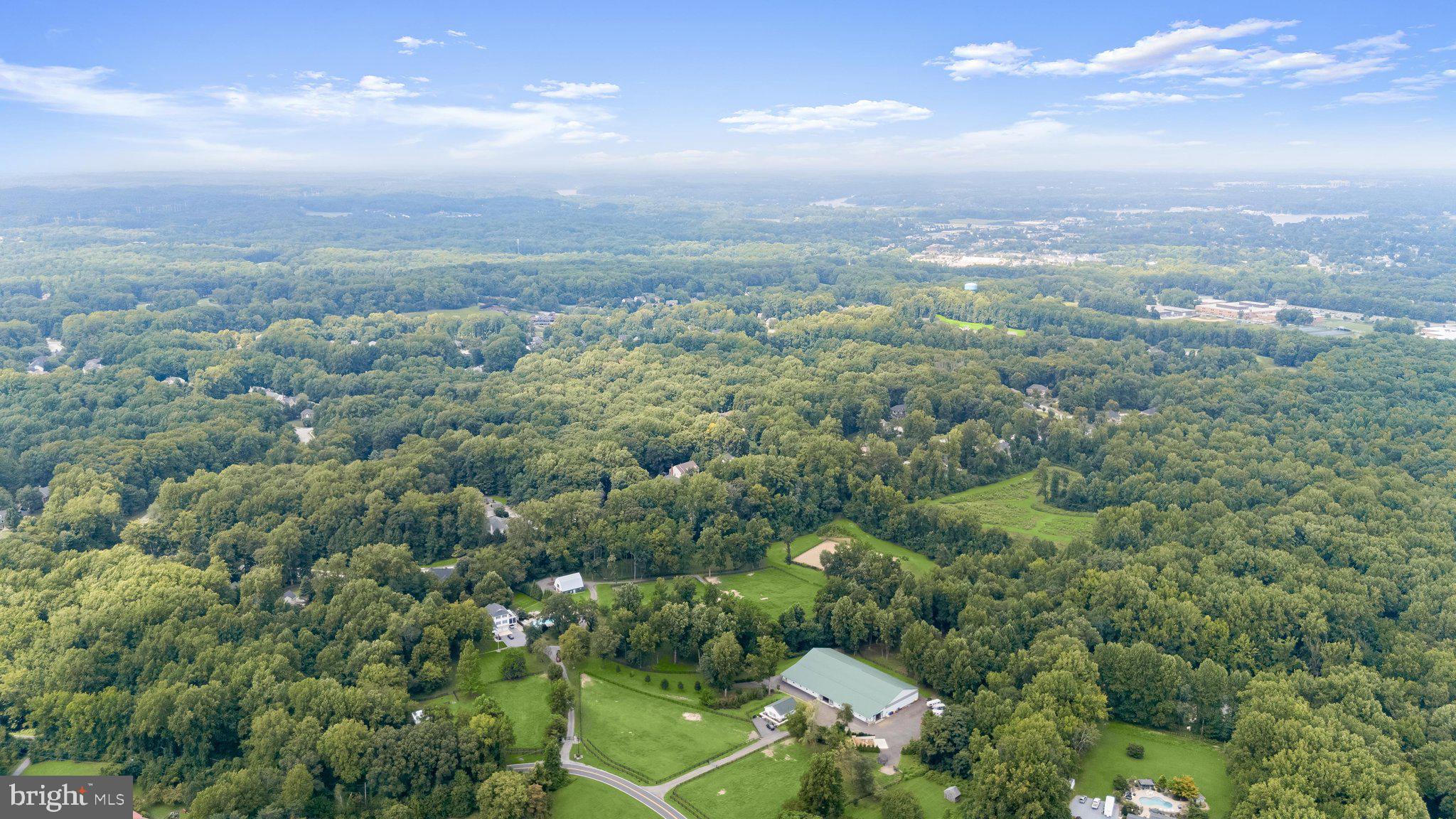 222 South River Clubhouse Road Edgewater, MD 21037 - Photo 124 of 133 Aerial View