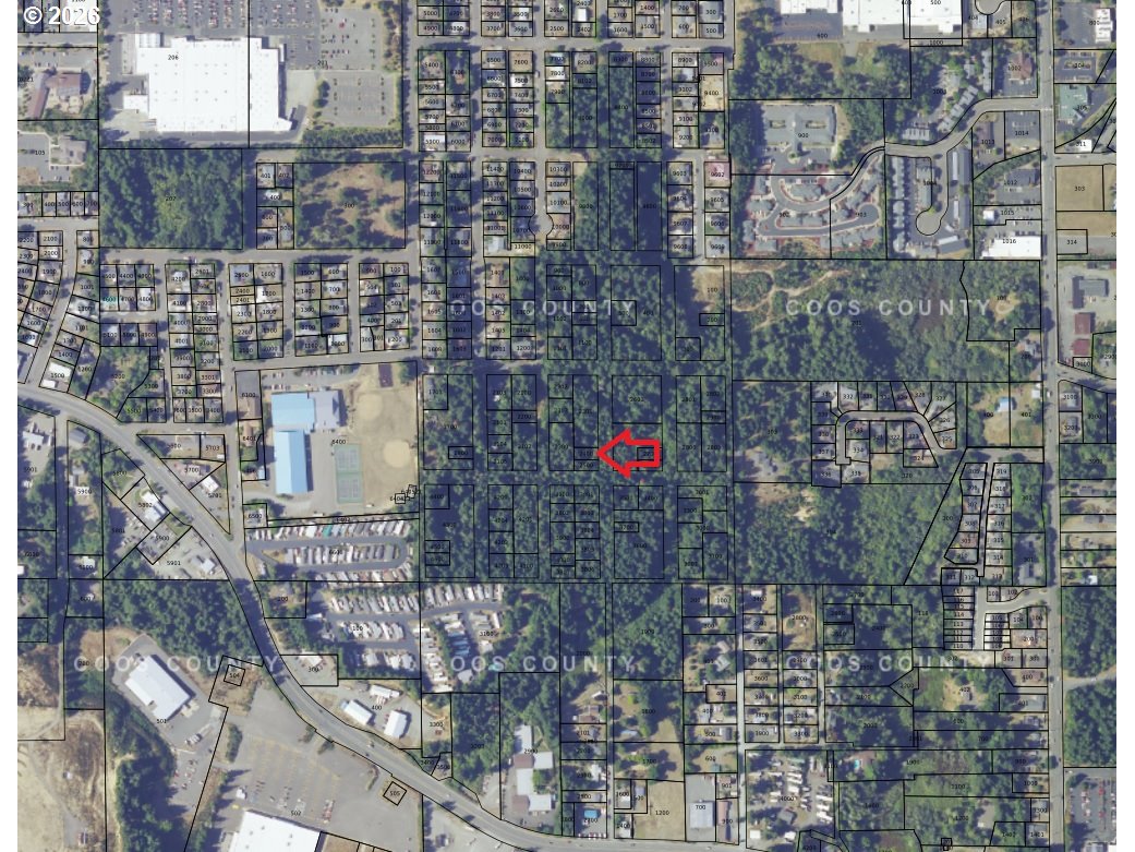 0 Oak Street North Bend, OR 97459 - Photo 2 of 3