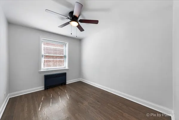 $2,400 | 2729 West Berwyn Avenue, Unit 2, Chicago, IL 60625