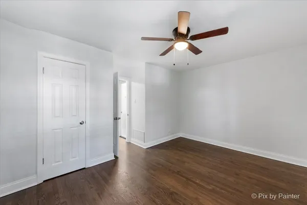 $2,400 | 2729 West Berwyn Avenue, Unit 2, Chicago, IL 60625