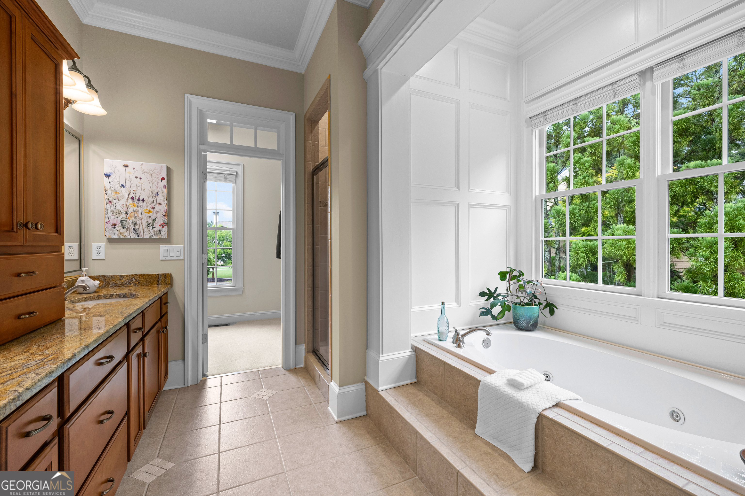 505 Old Valley Point Fayetteville, GA 30215 - Photo 37 of 78