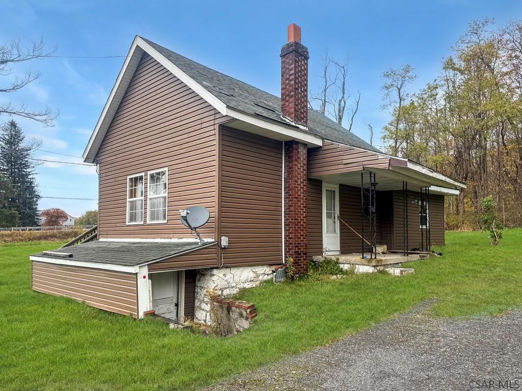 2560 Cardiff Road Ebensburg, PA 15931 - Photo 27 of 29