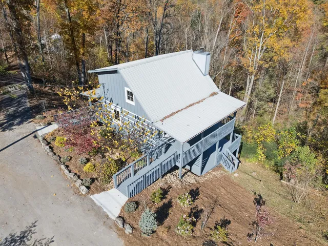 306 Beech Ridge Lane, Gatlinburg, TN 37738