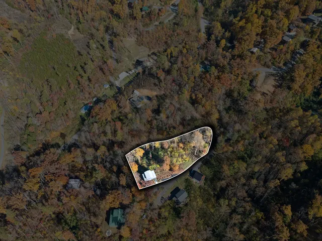 306 Beech Ridge Lane, Gatlinburg, TN 37738