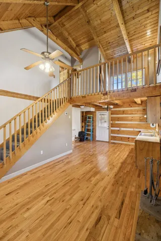 306 Beech Ridge Lane, Gatlinburg, TN 37738