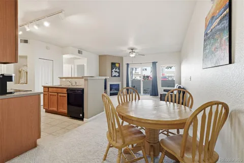 $340,000 | 5536 Lewis Court, Unit 104, Arvada, CO 80002