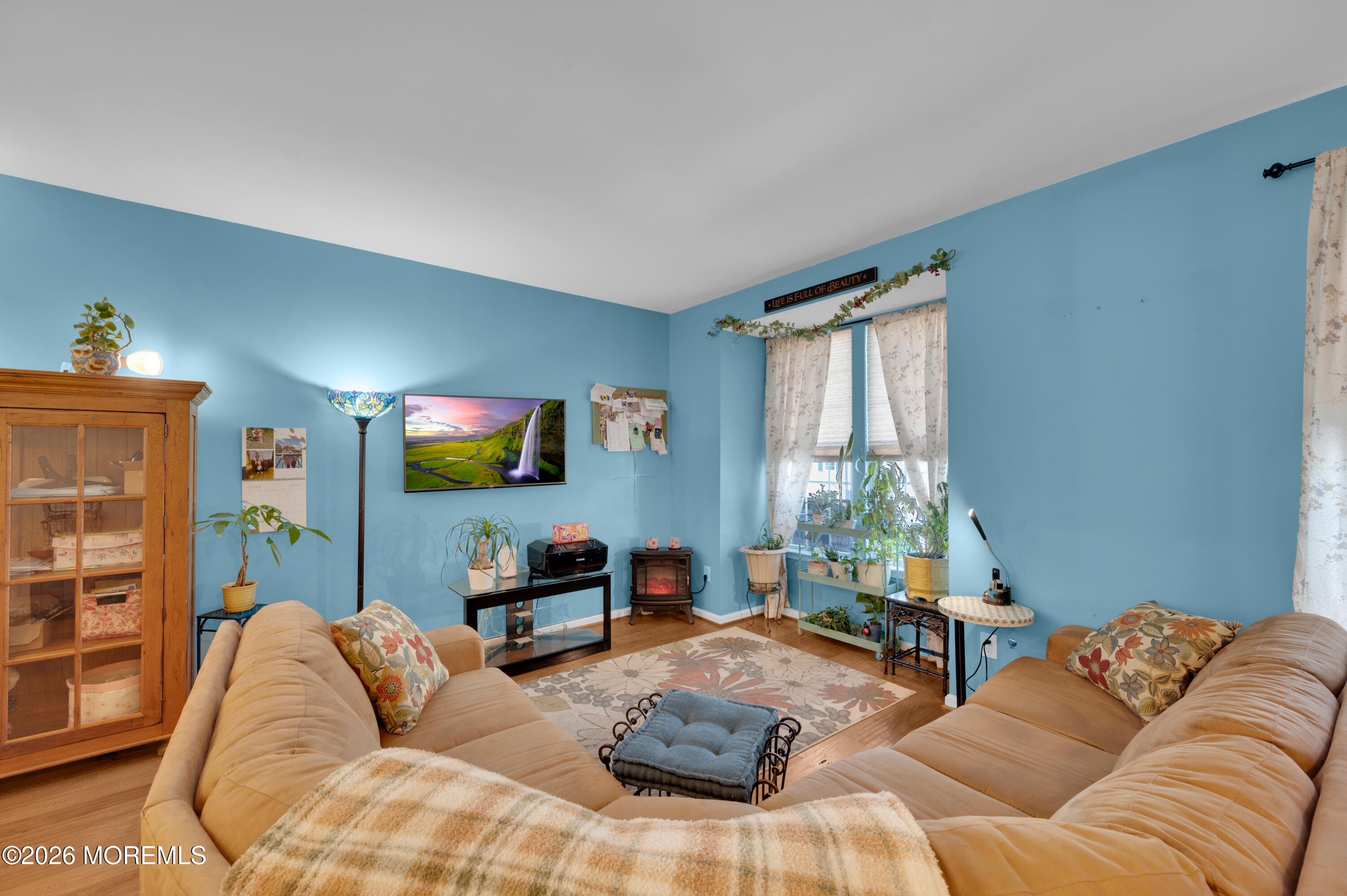 111 Spirit Way Brick, NJ 08723 - Photo 16 of 30 Living 2 - 2nd Fl
