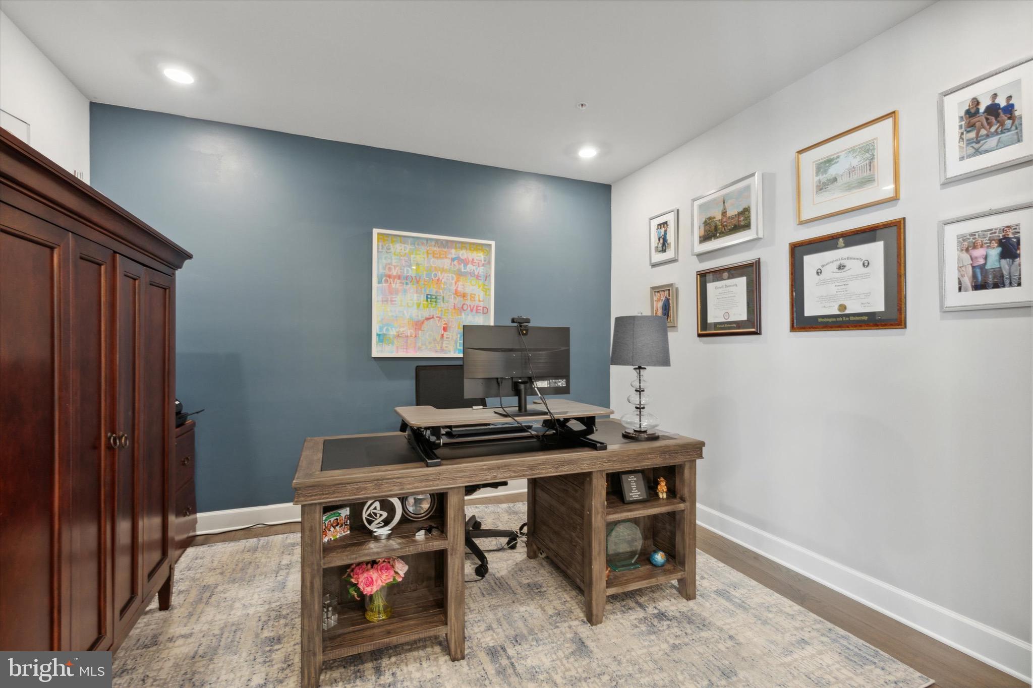 325 AP Even Road Wayne, PA 19087 - Photo 11 of 41 First Floor Office