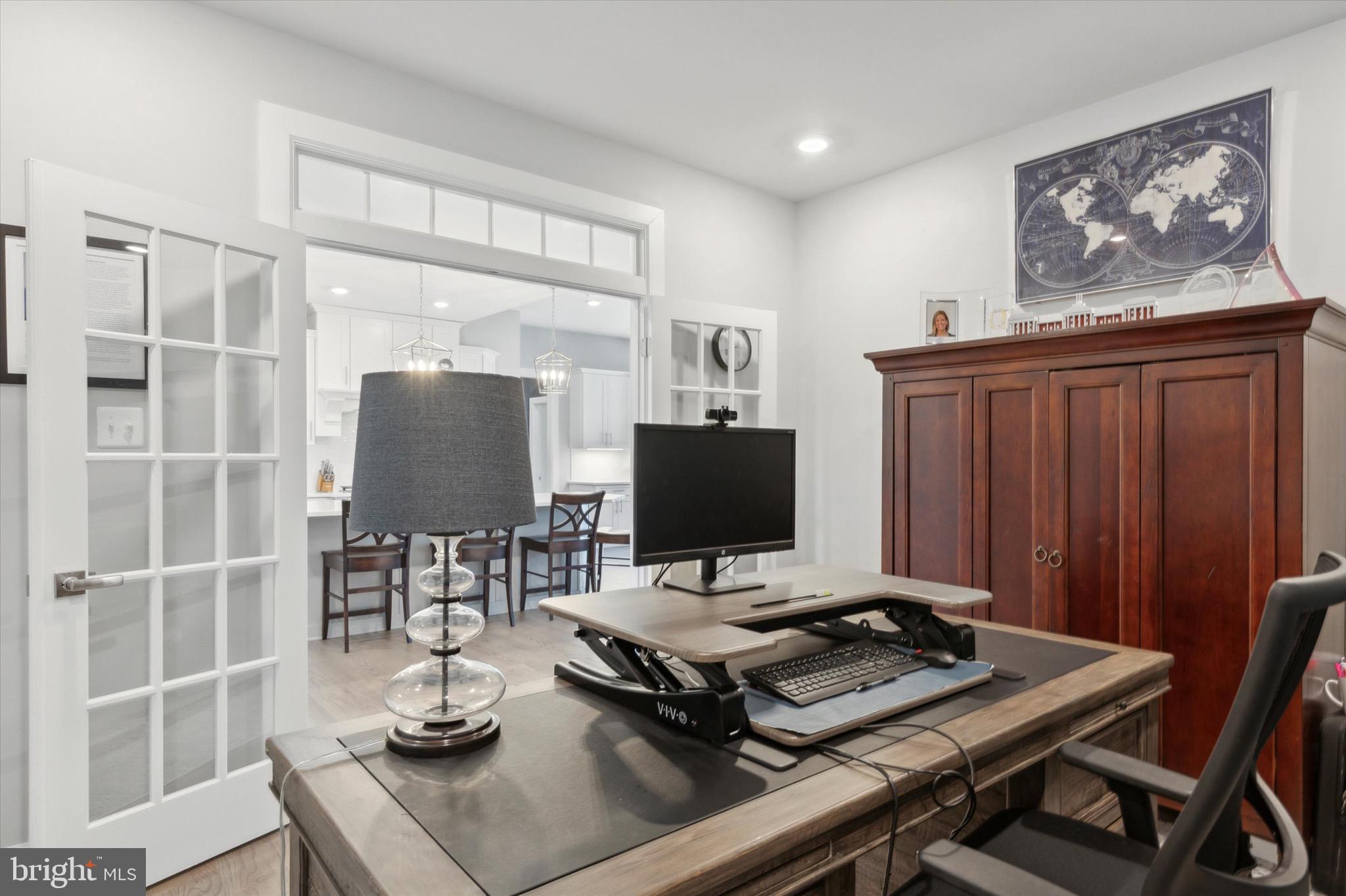 325 AP Even Road Wayne, PA 19087 - Photo 12 of 41 First Floor Office