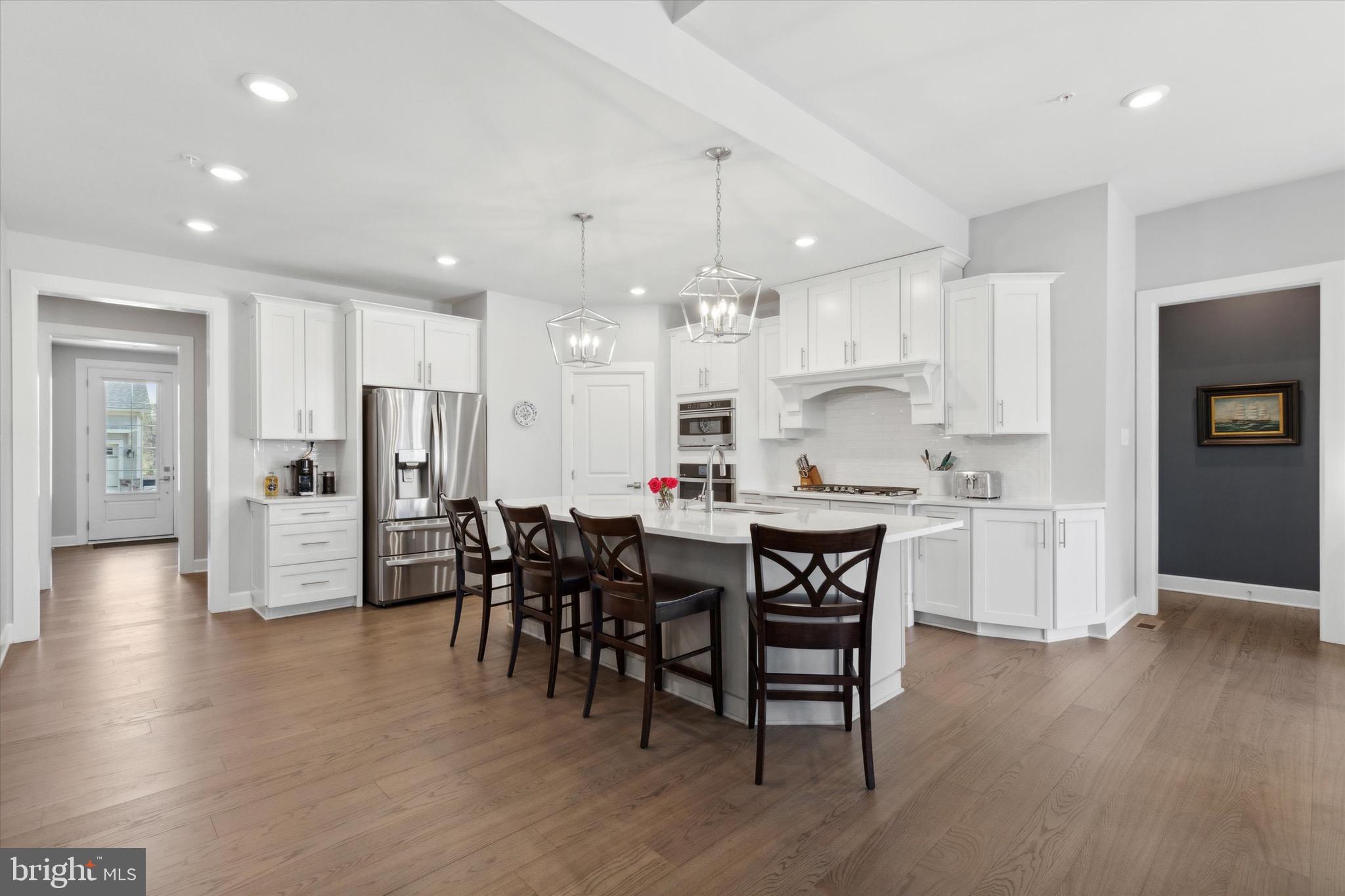 325 AP Even Road Wayne, PA 19087 - Photo 14 of 41 Kitchen