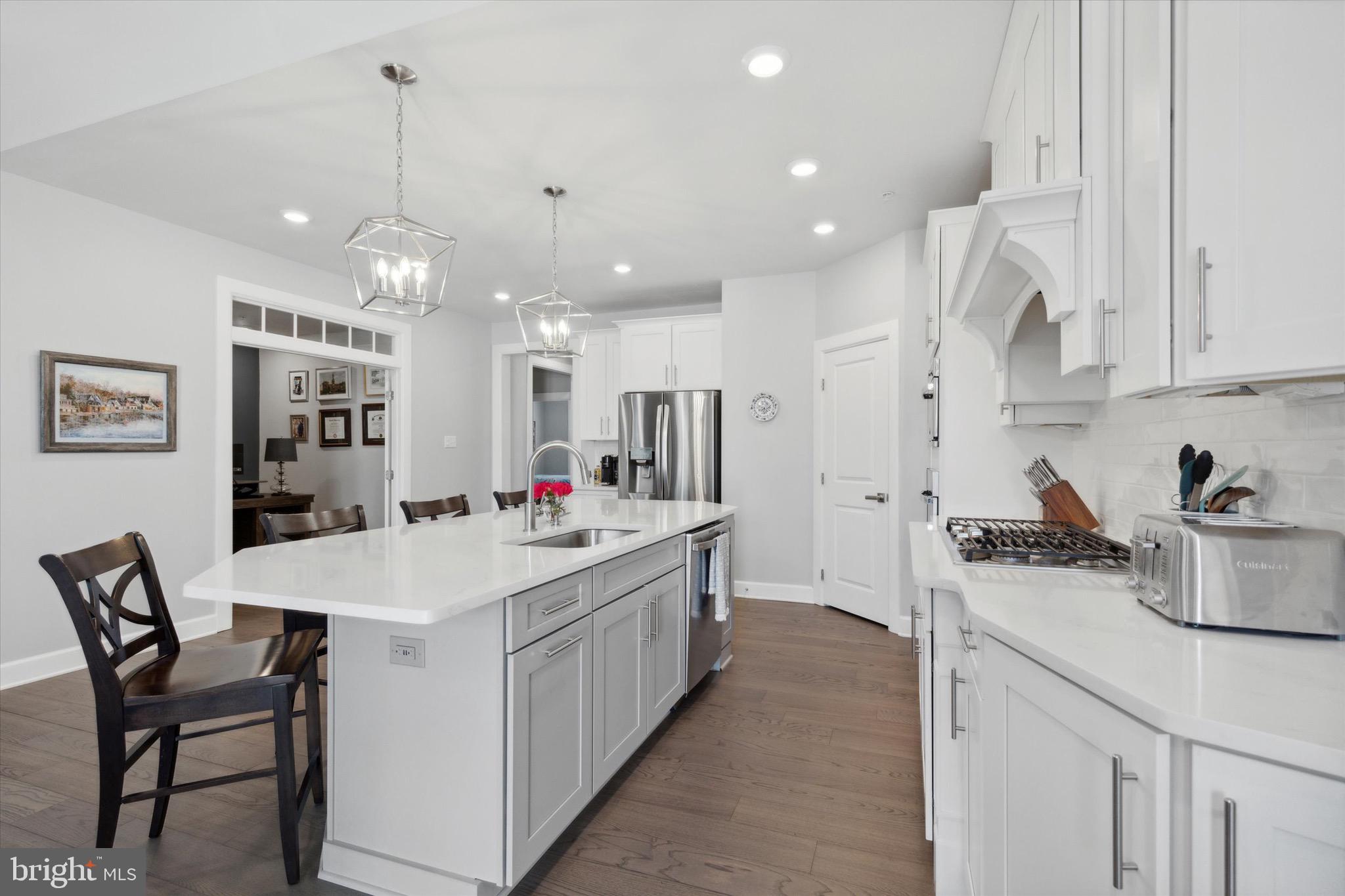 325 AP Even Road Wayne, PA 19087 - Photo 15 of 41 Kitchen