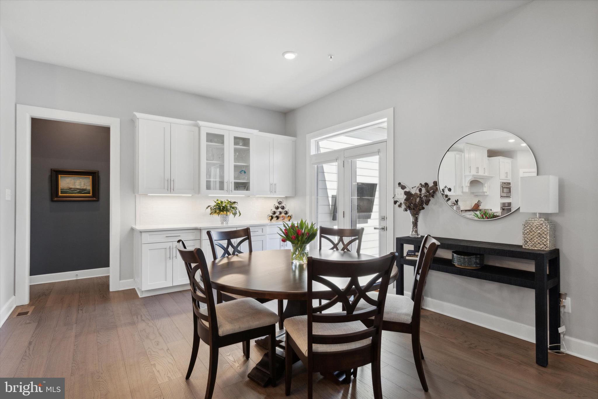 325 AP Even Road Wayne, PA 19087 - Photo 17 of 41 Breakfast area