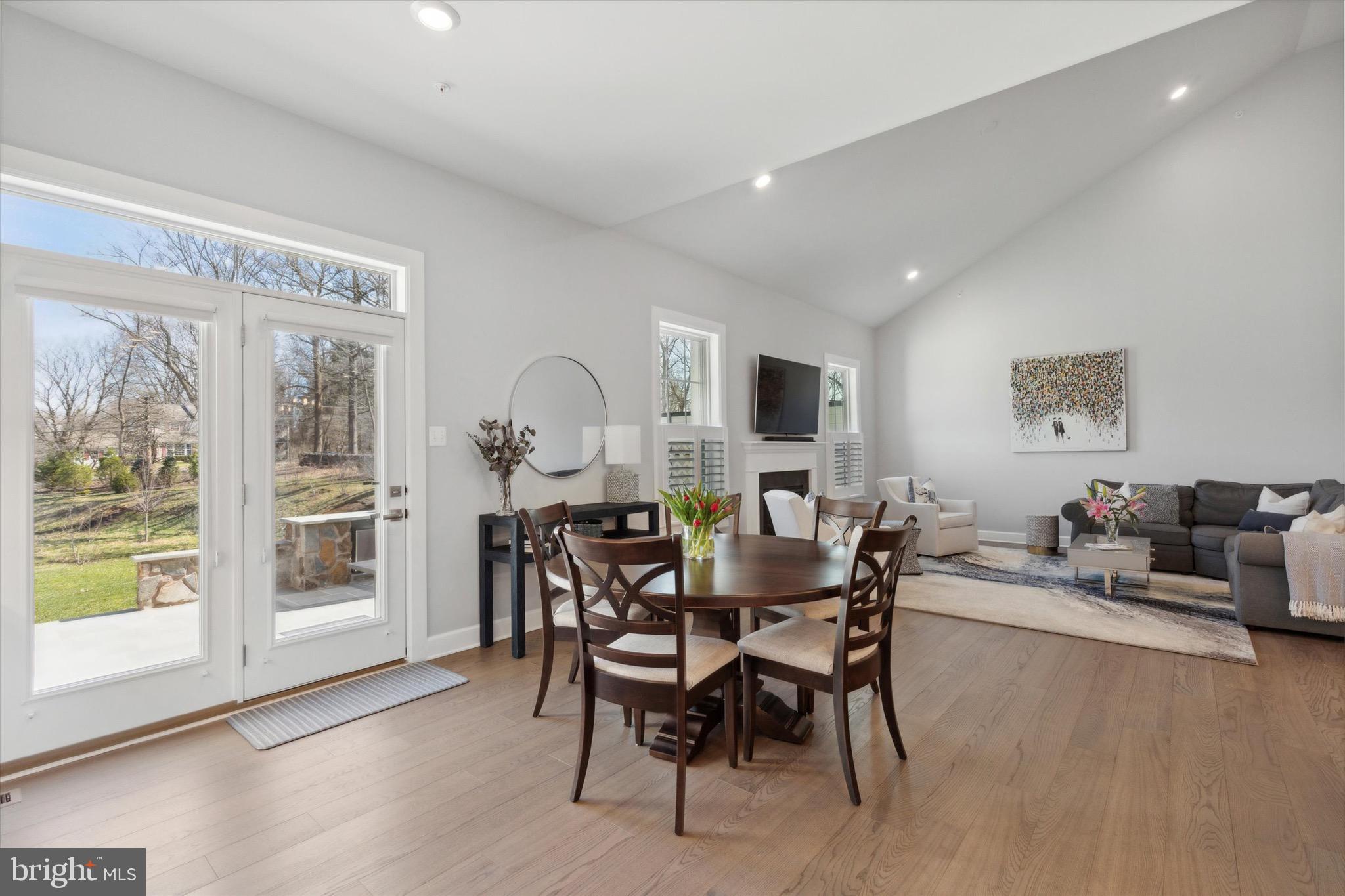 325 AP Even Road Wayne, PA 19087 - Photo 18 of 41 Breakfast Area