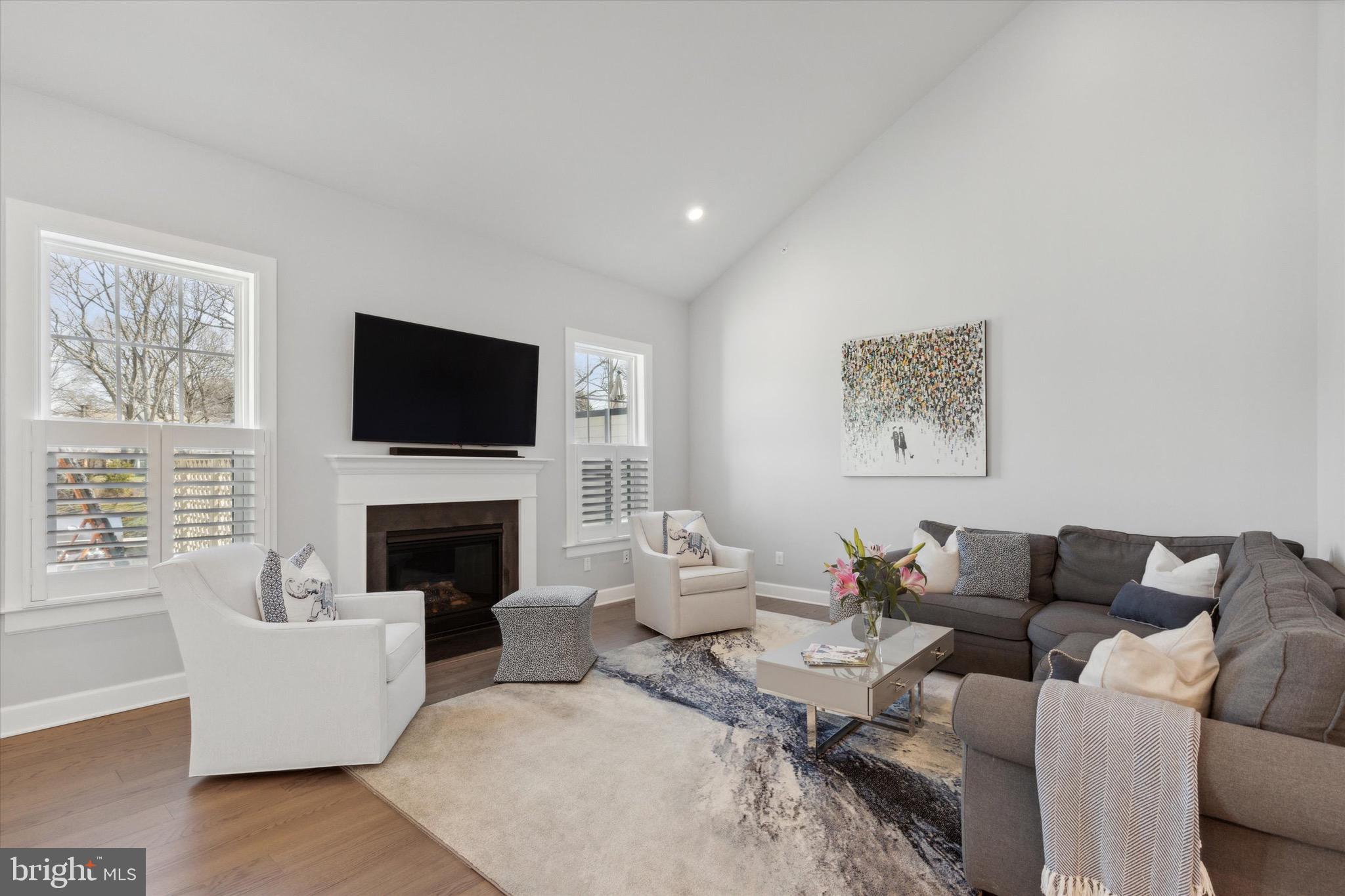 325 AP Even Road Wayne, PA 19087 - Photo 19 of 41 Family Room