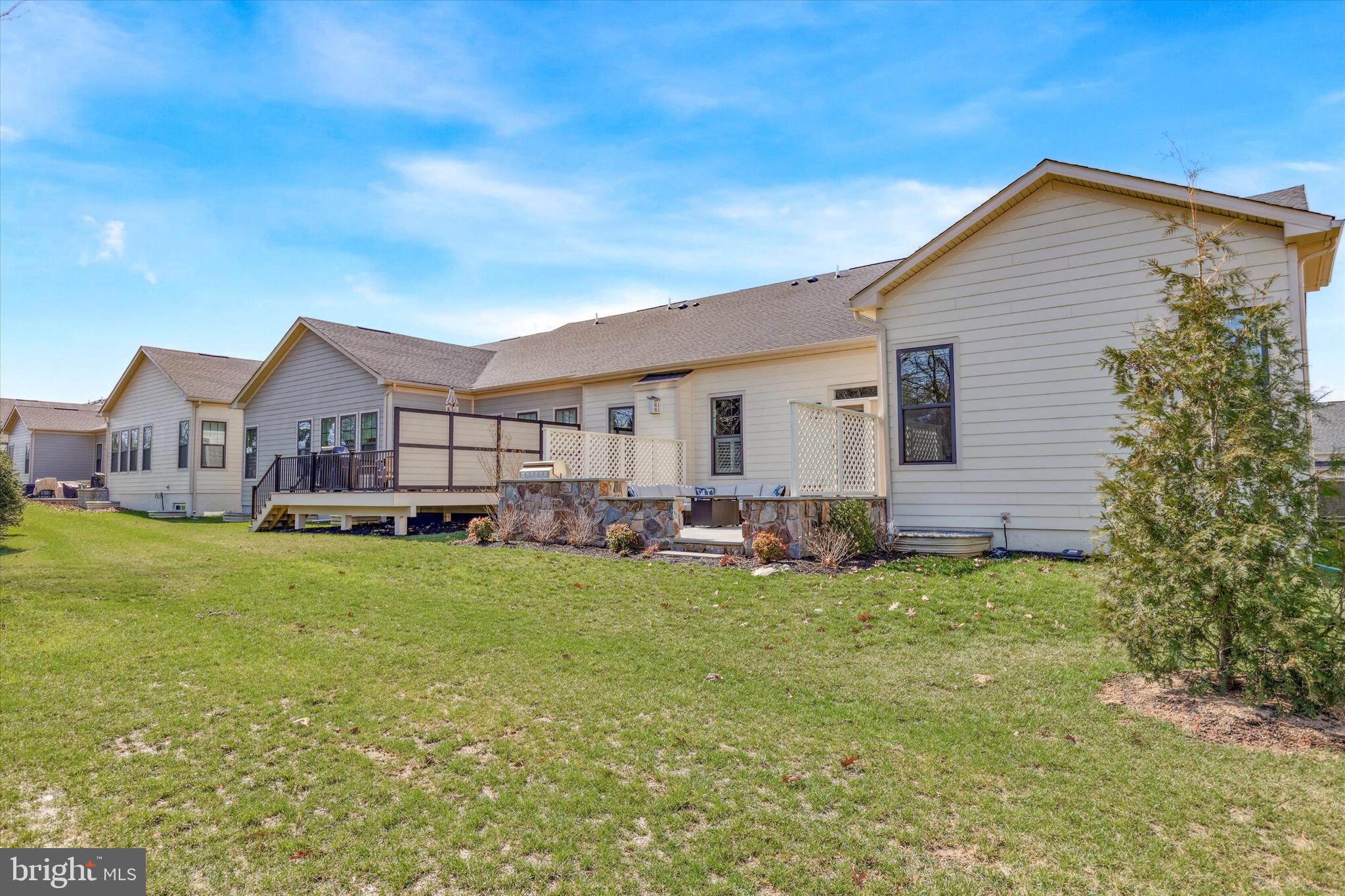 325 AP Even Road Wayne, PA 19087 - Photo 2 of 41 Exterior Rear