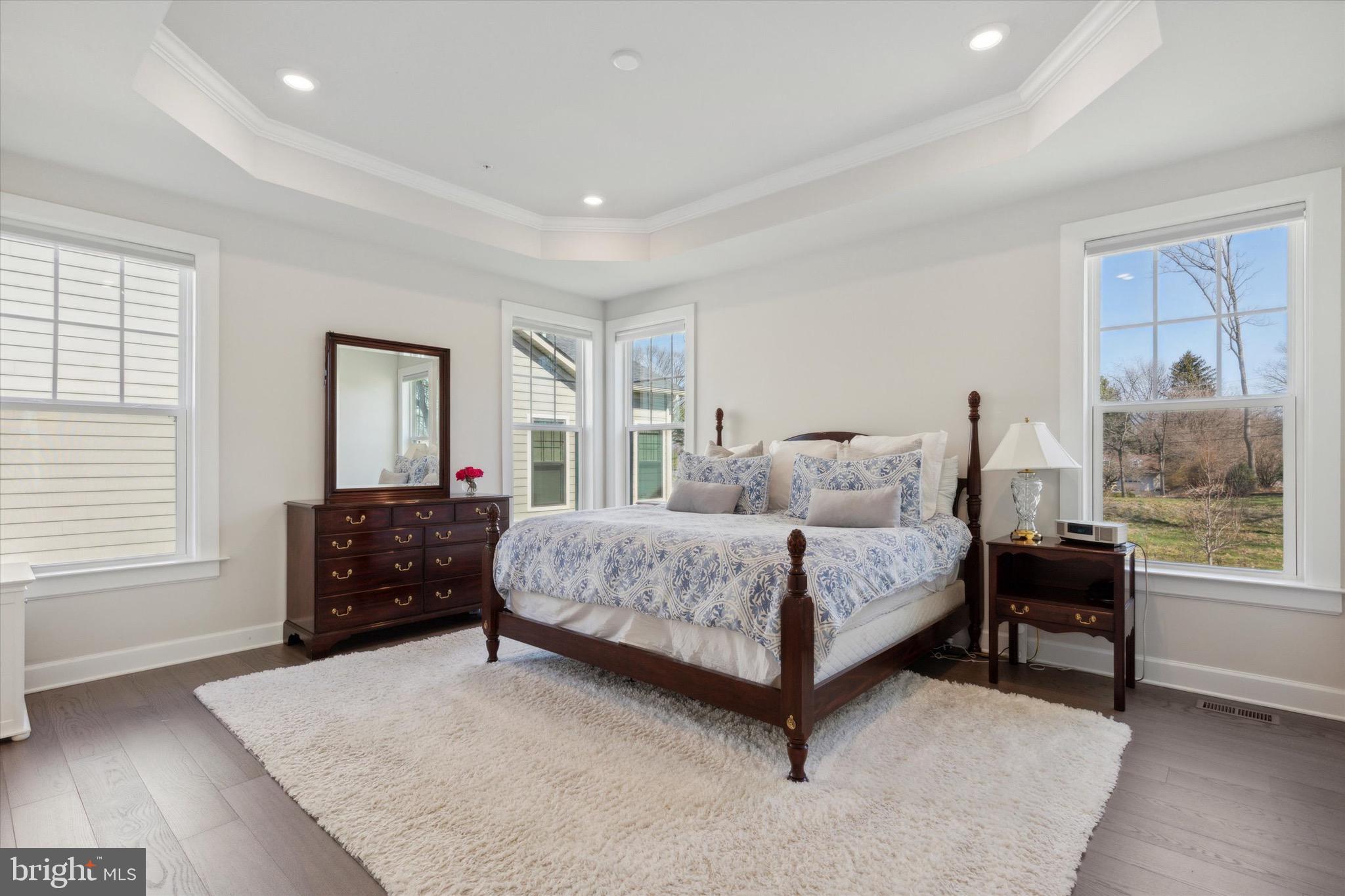 325 AP Even Road Wayne, PA 19087 - Photo 21 of 41 1st Floor Primary Bedroom