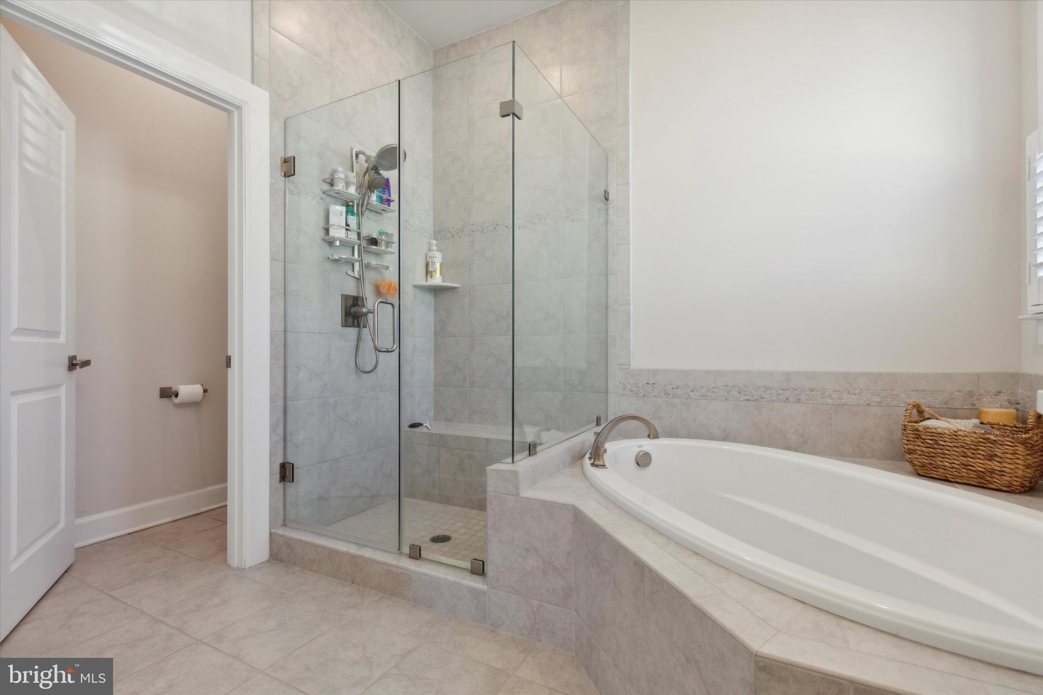 325 AP Even Road Wayne, PA 19087 - Photo 25 of 41 Primary Bathroom