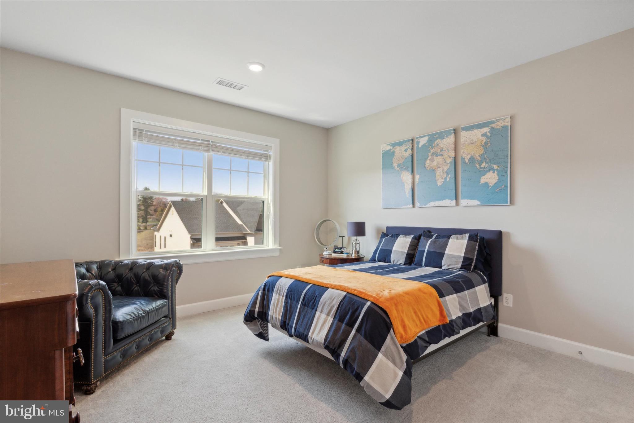 325 AP Even Road Wayne, PA 19087 - Photo 27 of 41 2nd Floor Bedroom