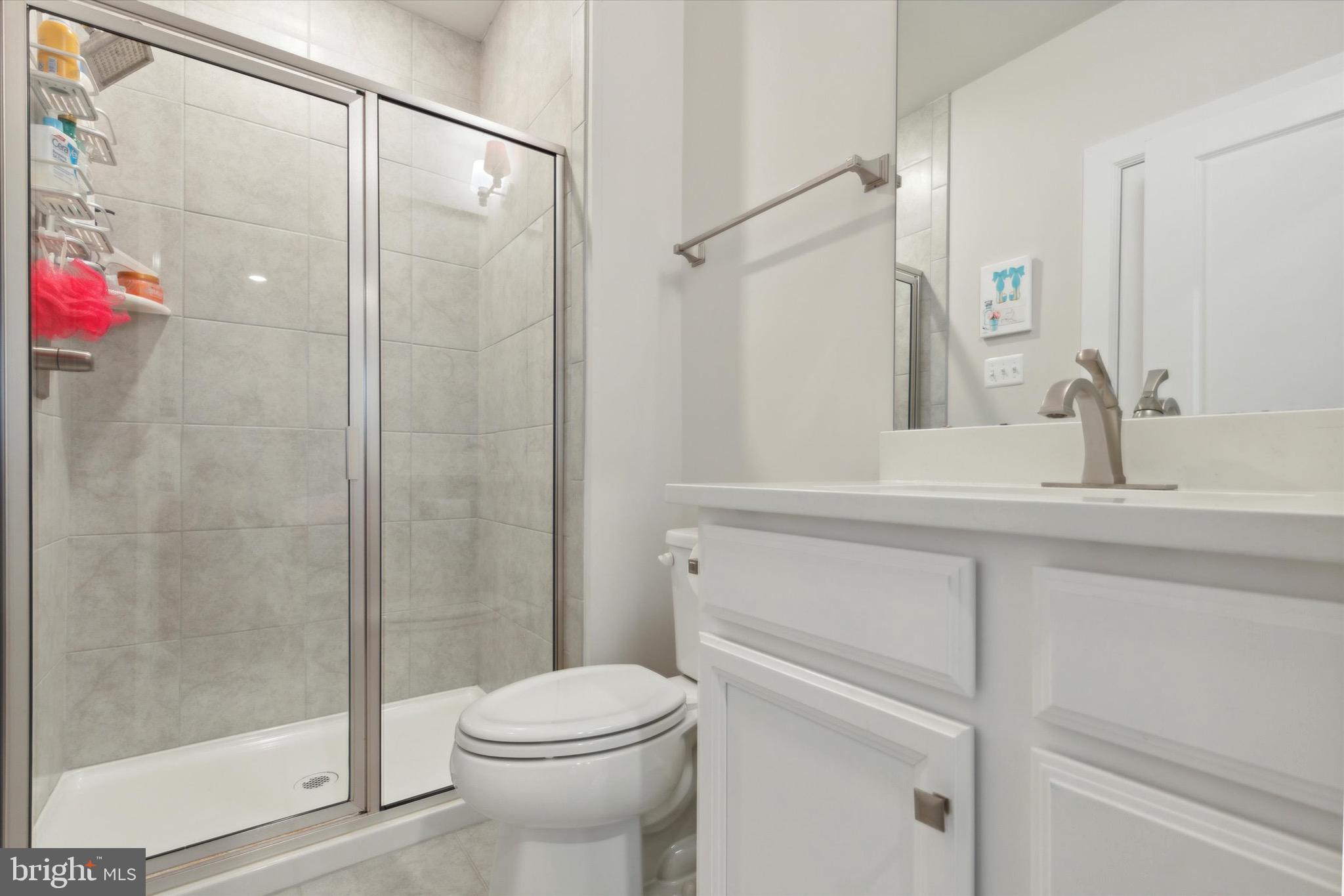 325 AP Even Road Wayne, PA 19087 - Photo 38 of 41 Basement Ful Bathroom