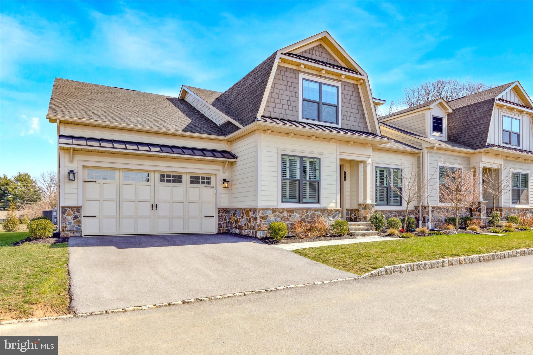 325 AP Even Road Wayne, PA 19087 - Photo 5 of 41 Exterior Front