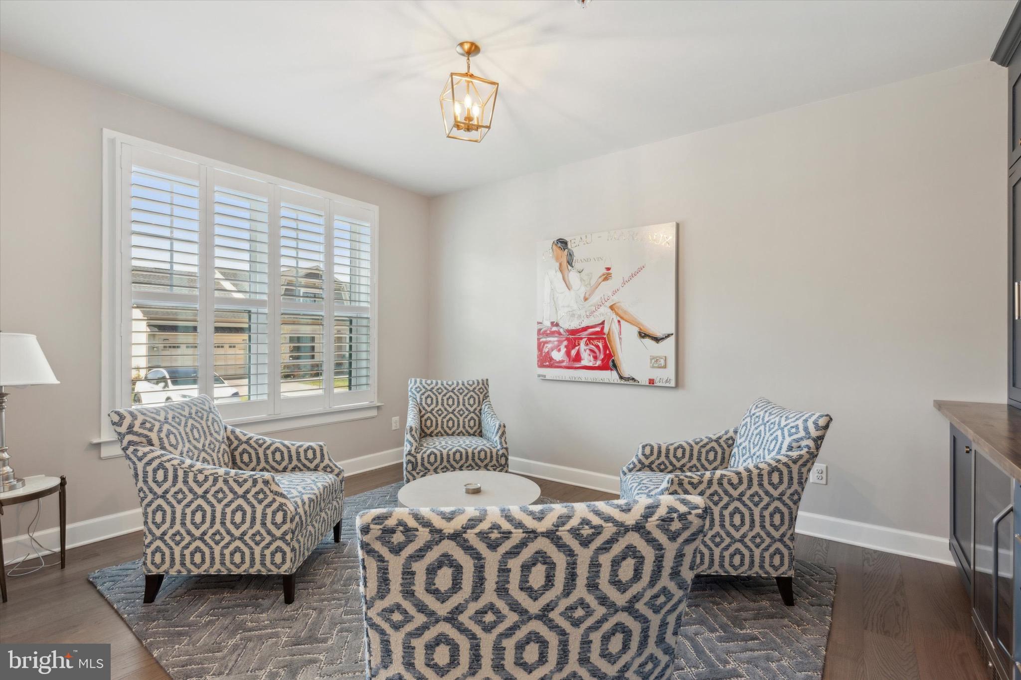 325 AP Even Road Wayne, PA 19087 - Photo 6 of 41 Pub Room