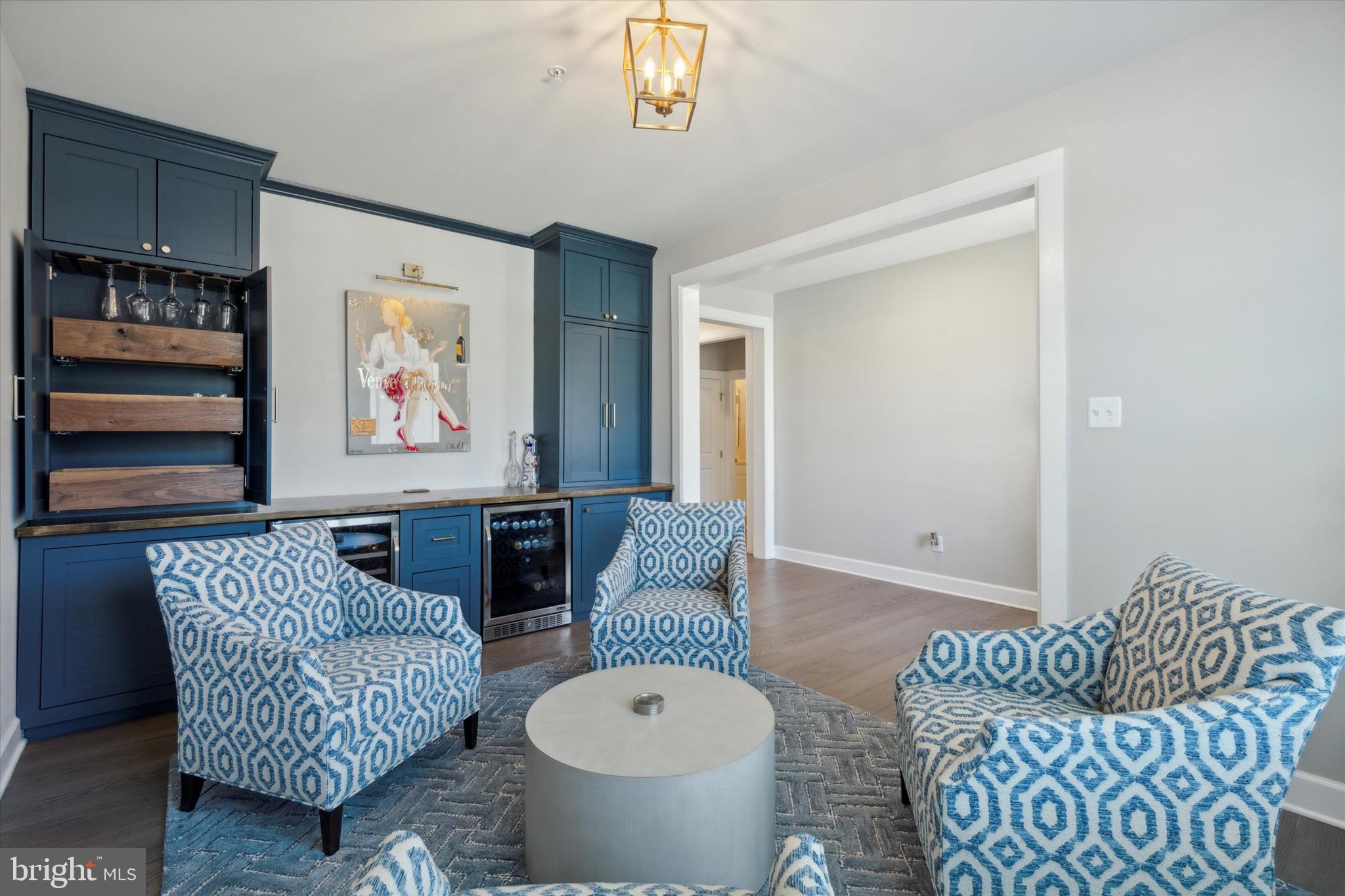 325 AP Even Road Wayne, PA 19087 - Photo 7 of 41 Pub Room