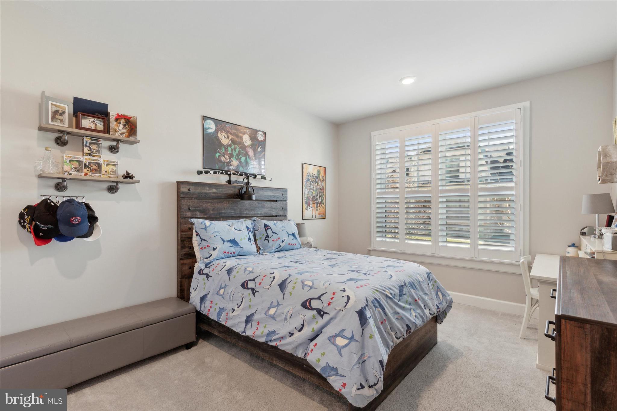 325 AP Even Road Wayne, PA 19087 - Photo 8 of 41 1st Floor Bedroom