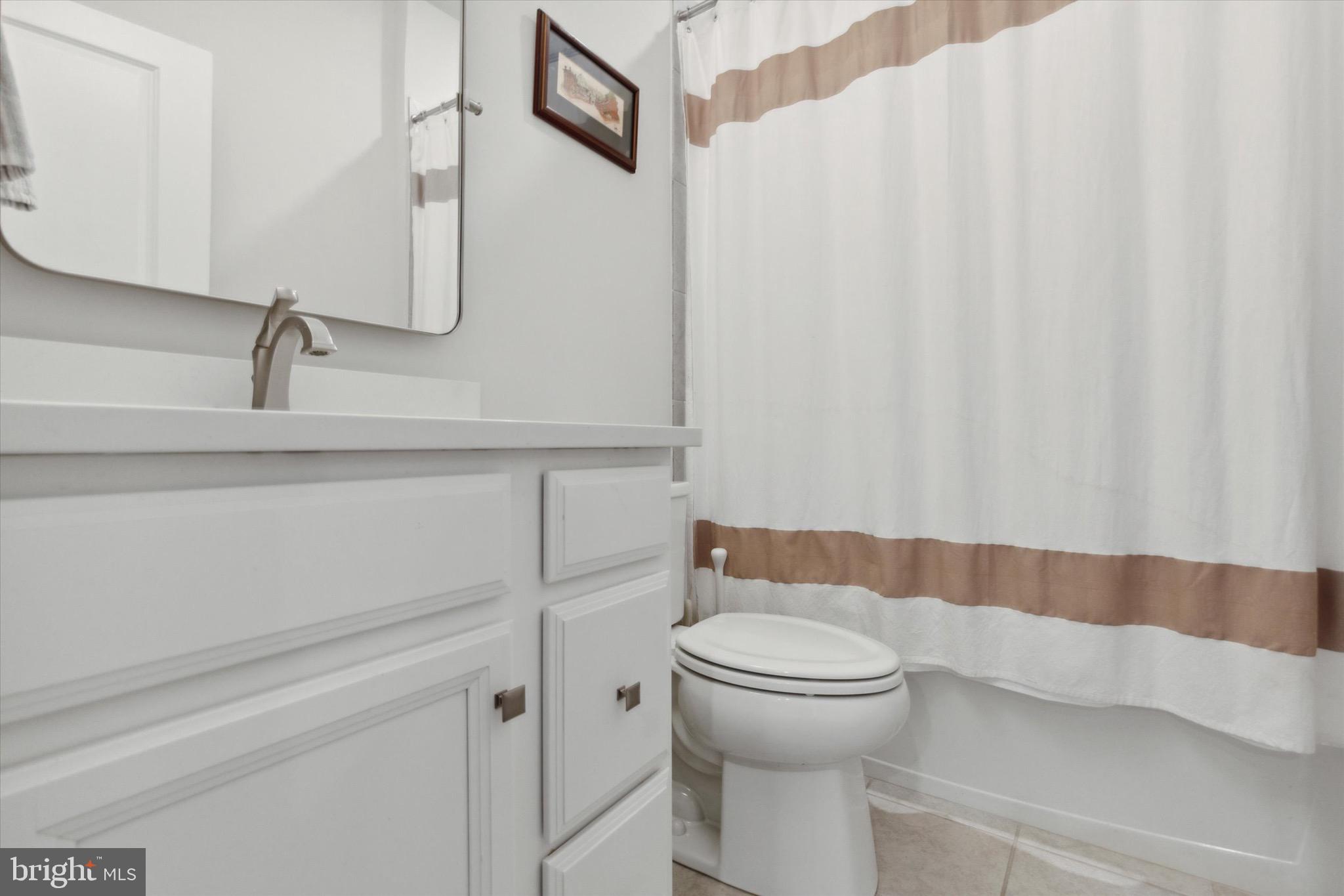 325 AP Even Road Wayne, PA 19087 - Photo 10 of 41 First Floor Full Bathroom