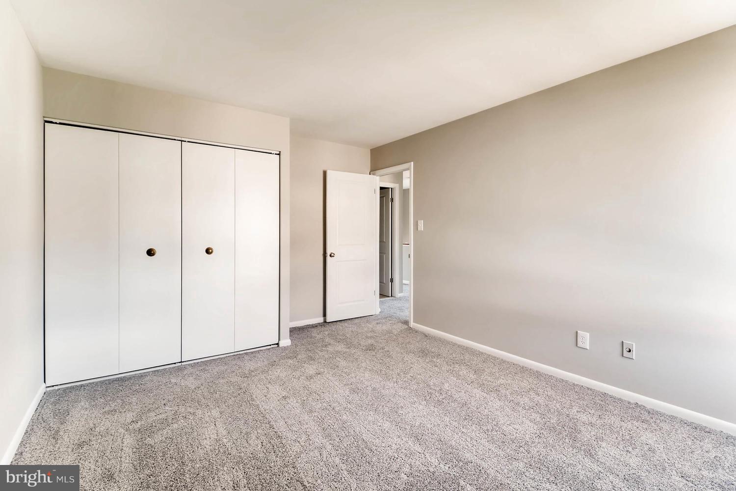 4424 Roland Springs Drive Baltimore, MD 21210 - Photo 22 of 28 Bedroom