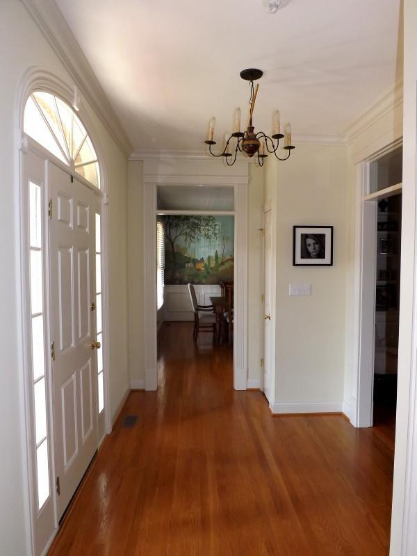 2165 Rollingdale Road Lexington, KY 40513 - Photo 11 of 59 ENTRY FOYER