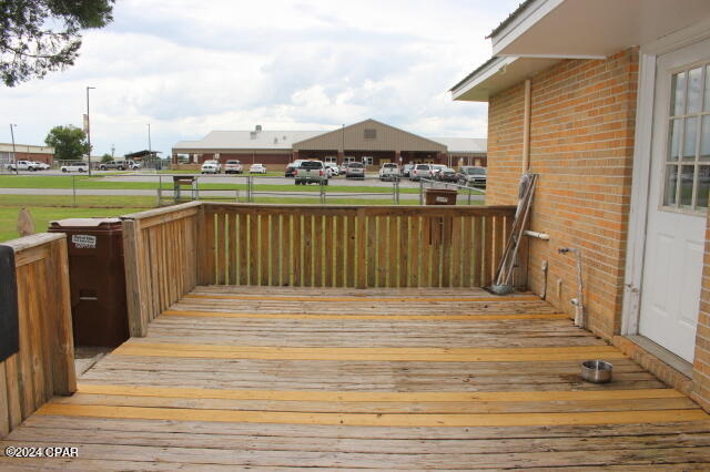 25676 Evans Street Altha, FL 32421 - Photo 20 of 33