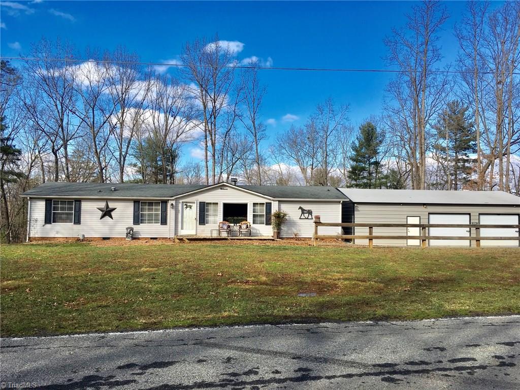 524 Kapps Mill Road Elkin, NC 28621 - Photo 1 of 27 Gallery Image 1