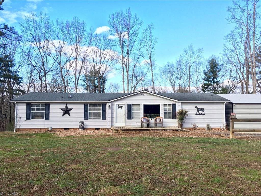 524 Kapps Mill Road Elkin, NC 28621 - Photo 2 of 27 Gallery Image 2