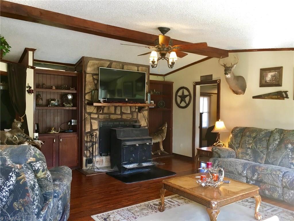 524 Kapps Mill Road Elkin, NC 28621 - Photo 11 of 27 Gallery Image 11