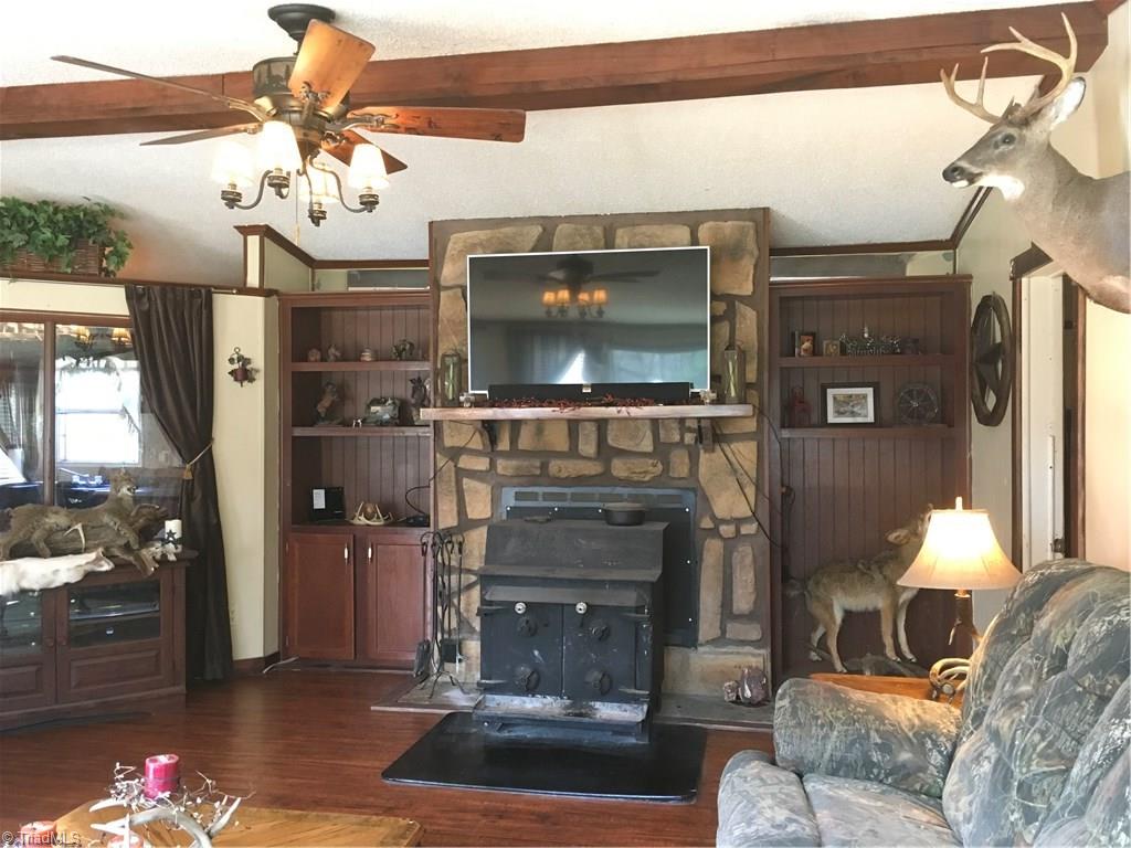 524 Kapps Mill Road Elkin, NC 28621 - Photo 12 of 27 Gallery Image 12