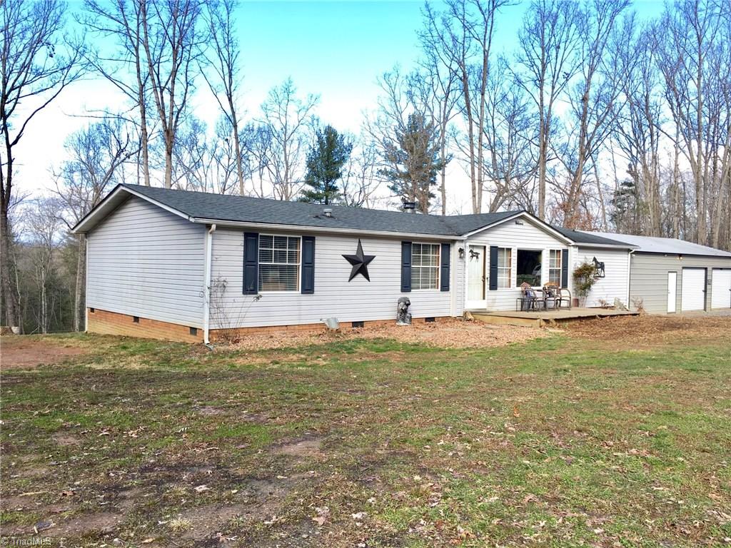 524 Kapps Mill Road Elkin, NC 28621 - Photo 3 of 27 Gallery Image 3